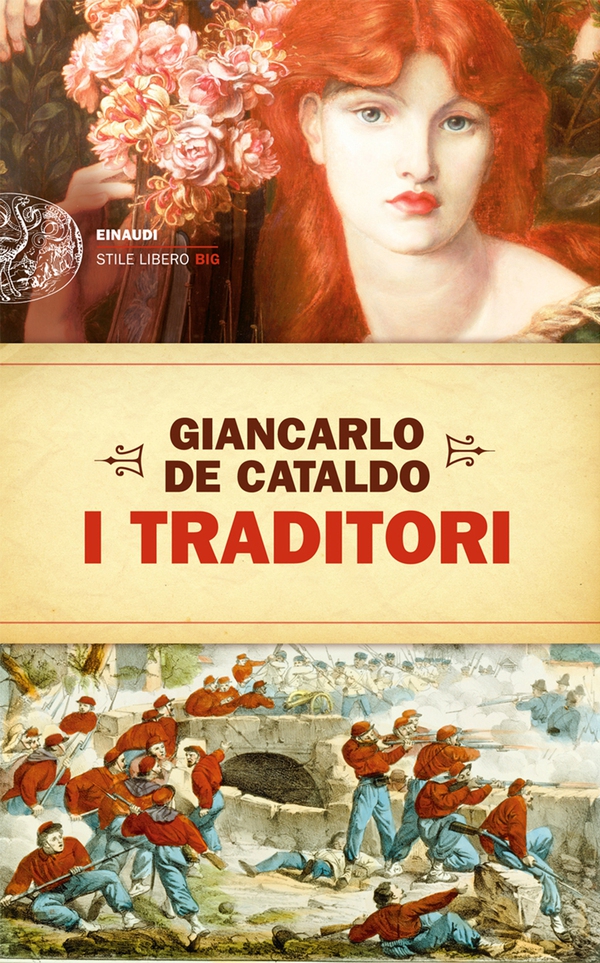 I Traditori - Librerie.coop I Traditori - Librerie.coop