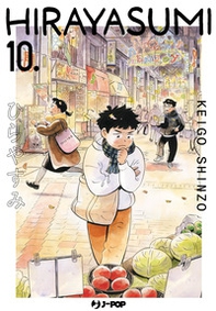 Hirayasumi - Vol. 10 - Librerie.coop