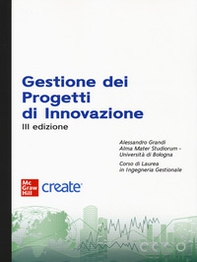 Gestione dei progetti di innovazione - Librerie.coop