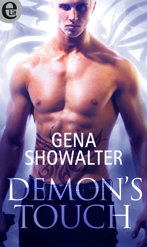 Demon's touch (eLit) - Librerie.coop Demon's touch (eLit) - Librerie.coop