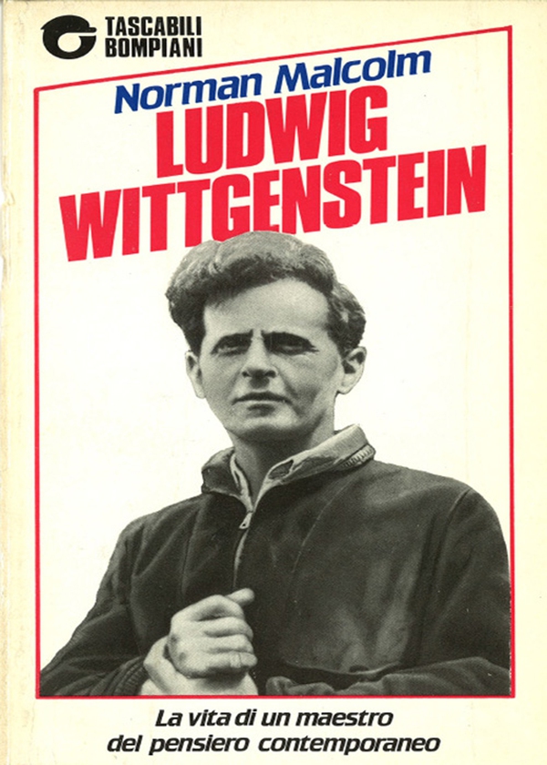 Ludwig Wittgenstein - Librerie.coop Ludwig Wittgenstein - Librerie.coop