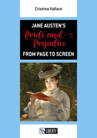 Jane Austen's Pride and Prejudice from Page to Screen - Librerie.coop