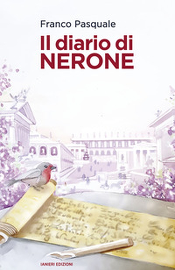 Il diario di Nerone - Librerie.coop Il diario di Nerone - Librerie.coop