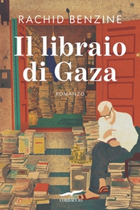 Il libraio di Gaza - Librerie.coop Il libraio di Gaza - Librerie.coop