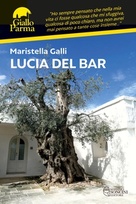 Lucia del bar - Librerie.coop Lucia del bar - Librerie.coop
