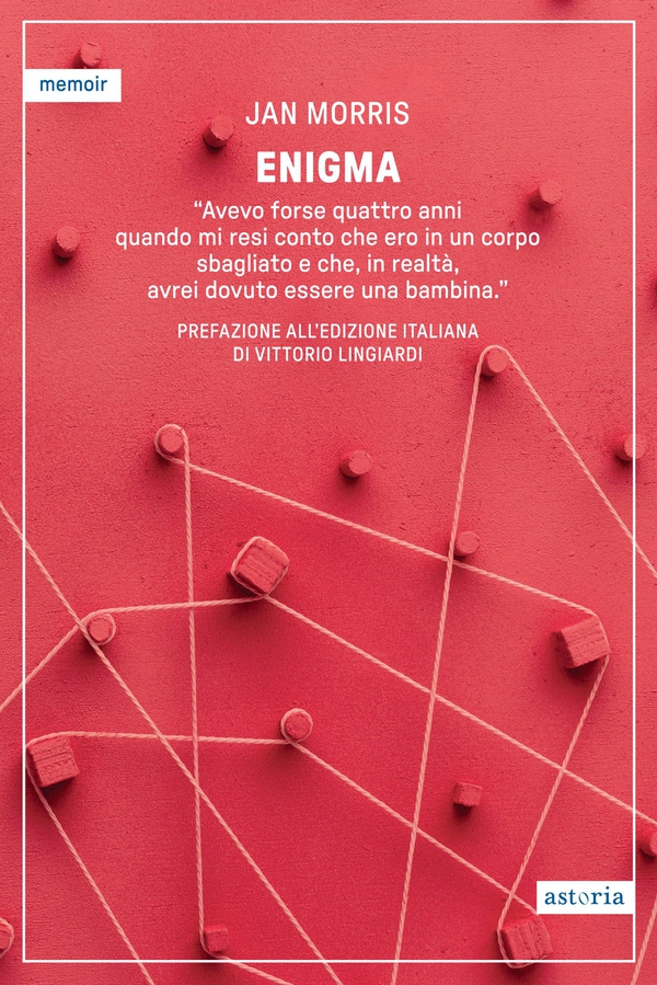 Enigma - Librerie.coop Enigma - Librerie.coop