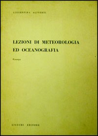 Lezioni di matereologia - Librerie.coop