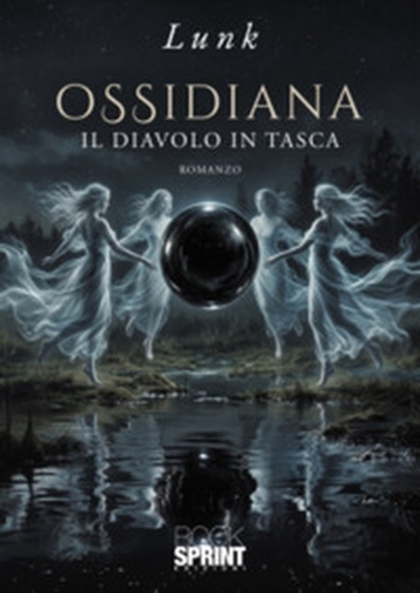 Ossidiana. Il diavolo in tasca - Librerie.coop