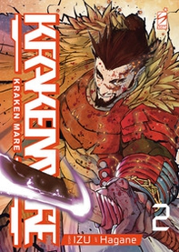 Kraken mare - Vol. 2 - Librerie.coop
