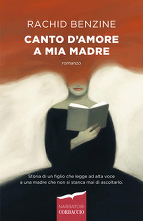 Canto d'amore a mia madre - Librerie.coop Canto d'amore a mia madre - Librerie.coop