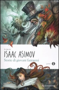 Storie di giovani fantasmi - Librerie.coop