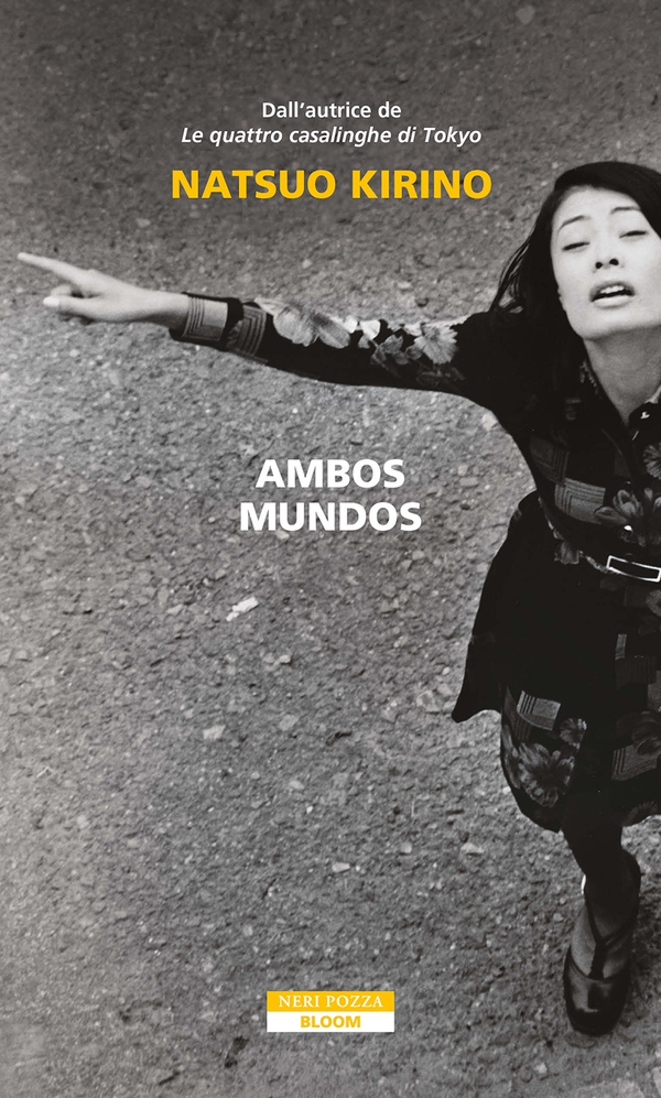 Ambos mundos - Librerie.coop Ambos mundos - Librerie.coop