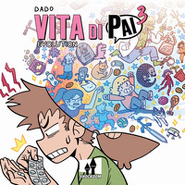 Vita di Pai - Vol. 3 - Librerie.coop Vita di Pai - Vol. 3 - Librerie.coop