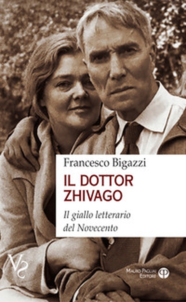 Il dotto Zhivago. Il giallo letterario del Novecento - Librerie.coop Il dotto Zhivago. Il giallo letterario del Novecento - Librerie.coop