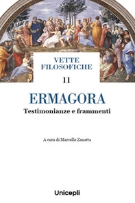 Ermagora. Testimonianze e frammenti - Librerie.coop Ermagora. Testimonianze e frammenti - Librerie.coop