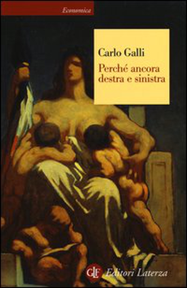 Perché ancora destra e sinistra - Librerie.coop Perché ancora destra e sinistra - Librerie.coop