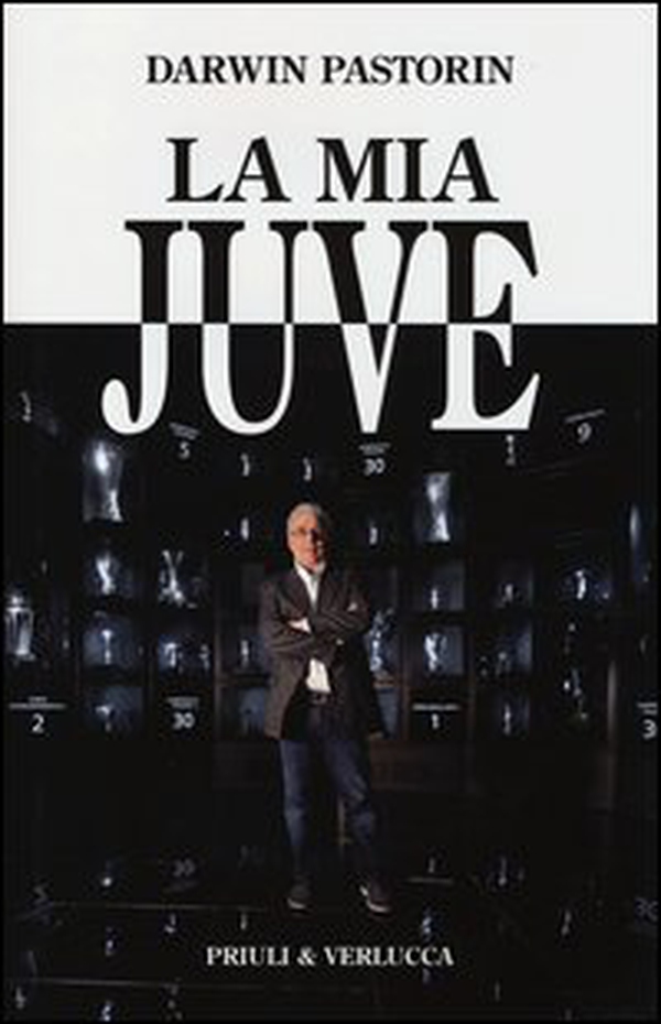 La mia Juve - Librerie.coop La mia Juve - Librerie.coop