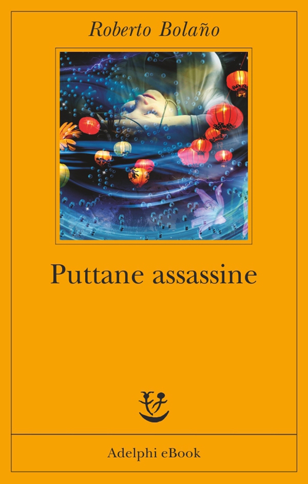 Puttane assassine - Librerie.coop Puttane assassine - Librerie.coop