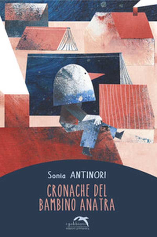 Cronache del bambino anatra - Librerie.coop Cronache del bambino anatra - Librerie.coop