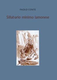 Sillabario minimo lamonese - Librerie.coop