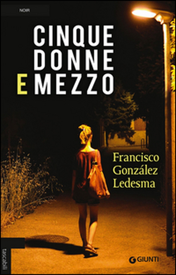Cinque donne e mezzo - Librerie.coop Cinque donne e mezzo - Librerie.coop
