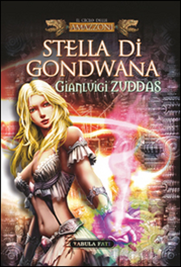 Stella di Gondwana - Librerie.coop Stella di Gondwana - Librerie.coop
