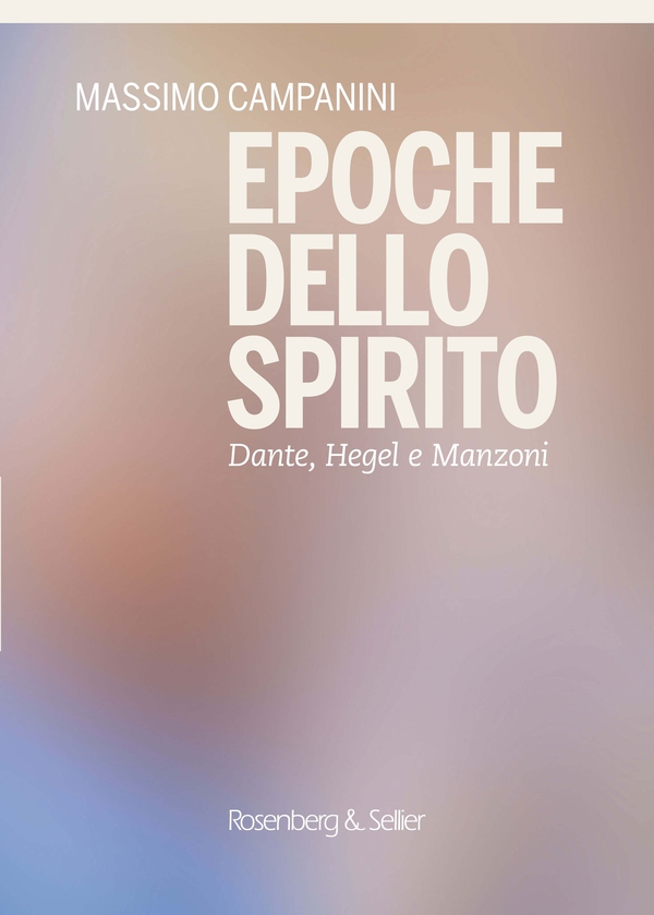 Epoche dello spirito - Librerie.coop Epoche dello spirito - Librerie.coop