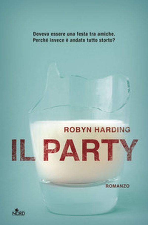 Il party - Librerie.coop Il party - Librerie.coop