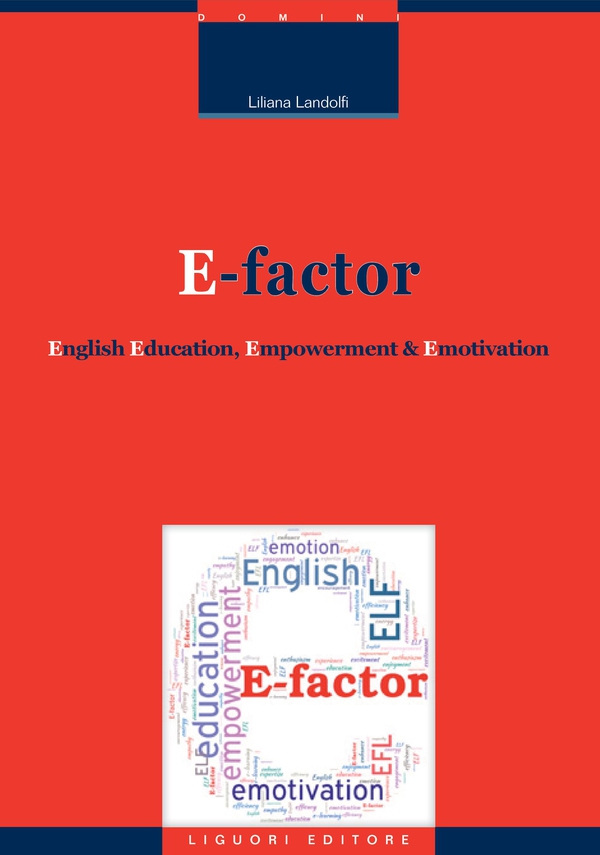 E-factor - Librerie.coop E-factor - Librerie.coop