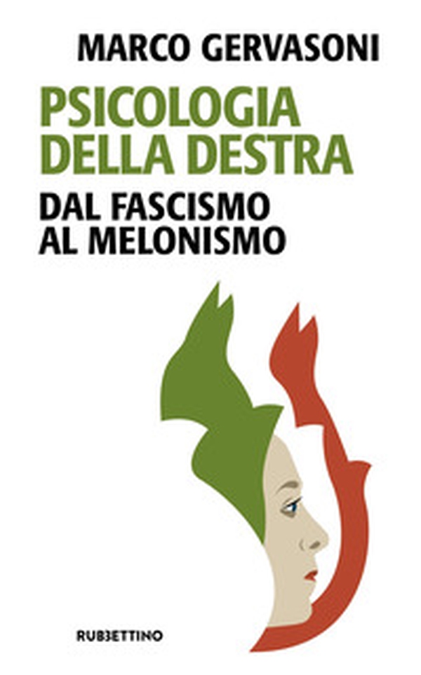 Psicologia della destra. Dal fascismo al melonismo - Librerie.coop