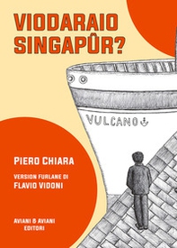 Viodaraio Singapûr? - Librerie.coop