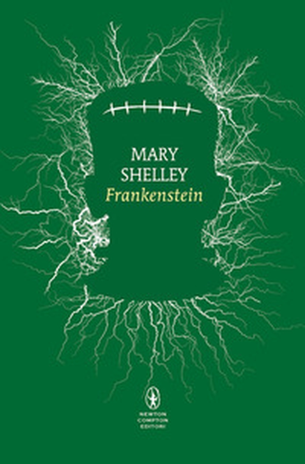 Frankenstein ovvero il Prometeo moderno - Librerie.coop Frankenstein ovvero il Prometeo moderno - Librerie.coop