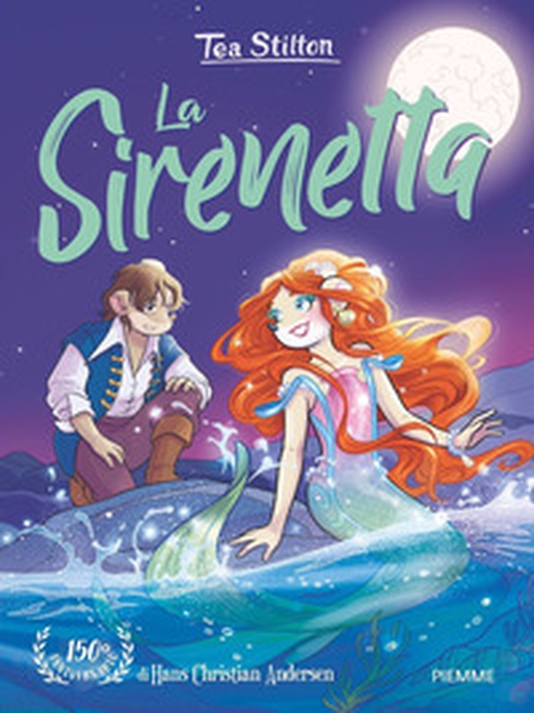 La sirenetta - Librerie.coop La sirenetta - Librerie.coop