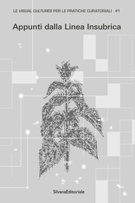 Appunti dalla Linea Insubrica - Librerie.coop