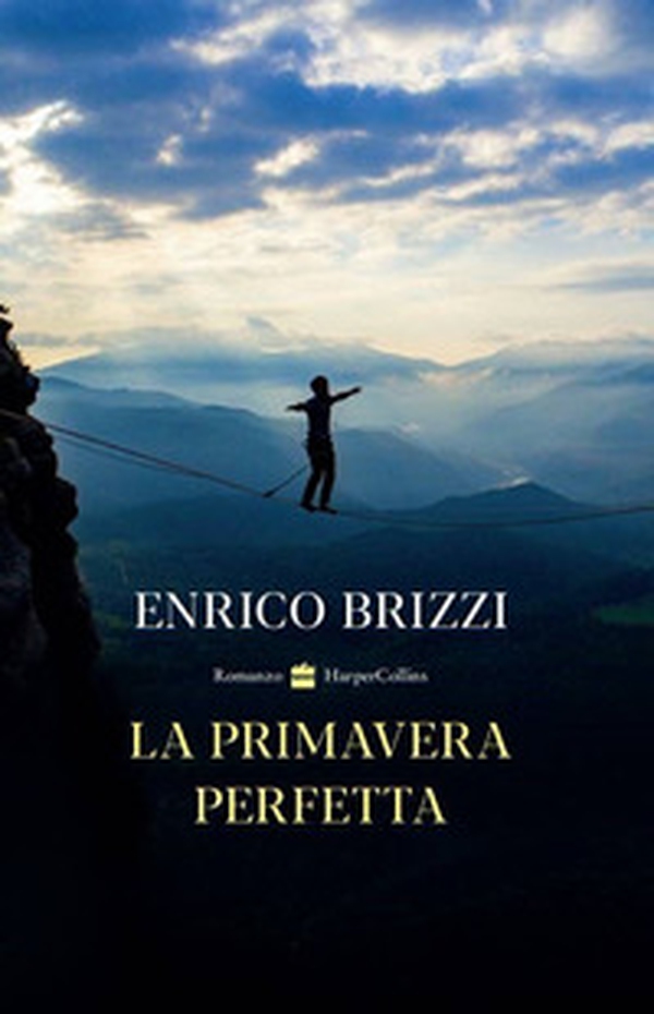 La primavera perfetta - Librerie.coop La primavera perfetta - Librerie.coop