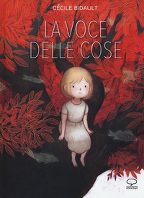 La voce delle cose - Librerie.coop La voce delle cose - Librerie.coop