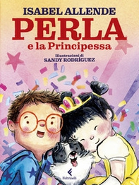Perla e la principessa - Librerie.coop