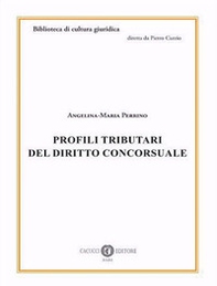 Profili tributari del diritto concorsuale - Librerie.coop