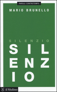 Silenzio - Librerie.coop
