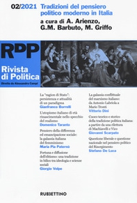 Rivista di politica - Librerie.coop