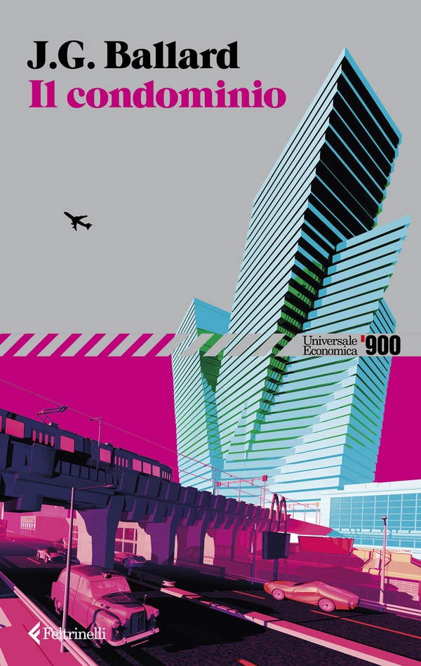 Il condominio - Librerie.coop