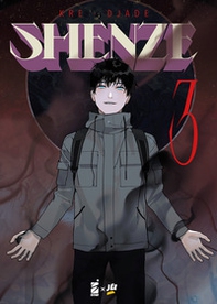 Shenze - Vol. 3 - Librerie.coop Shenze - Vol. 3 - Librerie.coop
