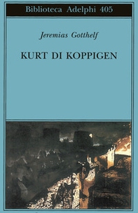 Kurt di Koppigen - Librerie.coop