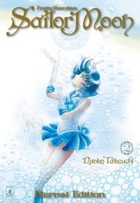 Pretty guardian Sailor Moon. Eternal edition - Vol. 2 - Librerie.coop Pretty guardian Sailor Moon. Eternal edition - Vol. 2 - Librerie.coop