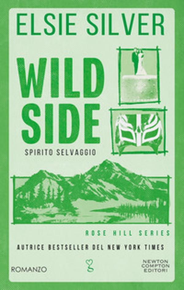 Wild side. Spirito selvaggio - Librerie.coop Wild side. Spirito selvaggio - Librerie.coop