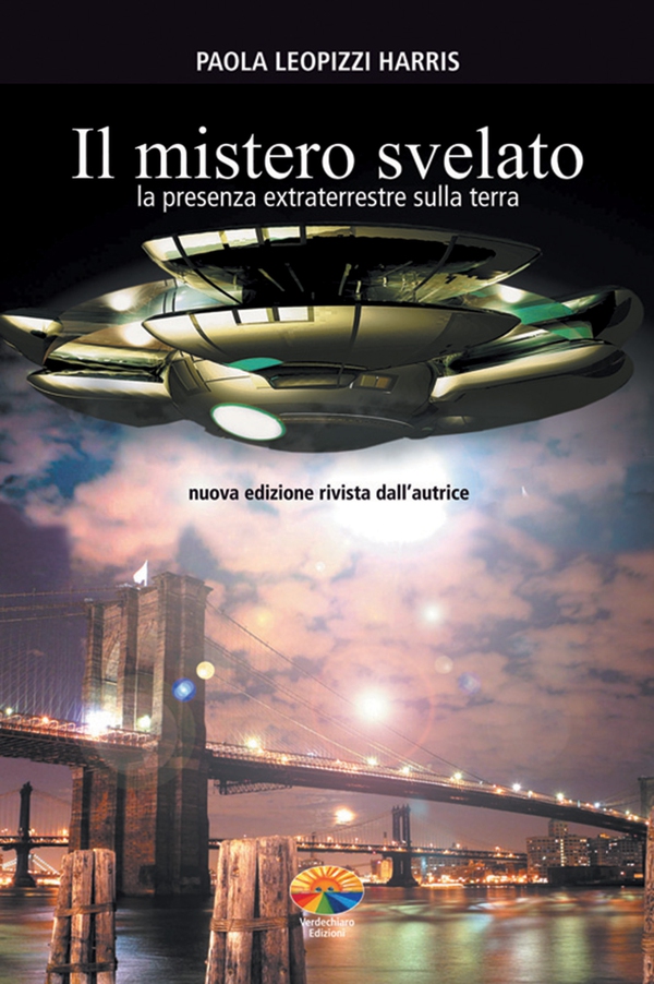 Il mistero svelato - Librerie.coop