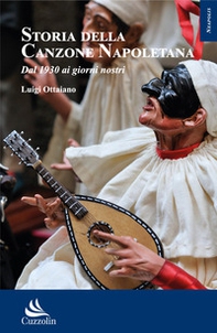Storia della canzone napoletana - Vol. 2 - Librerie.coop