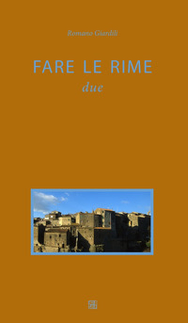Fare le rime - Vol. 2 - Librerie.coop Fare le rime - Vol. 2 - Librerie.coop