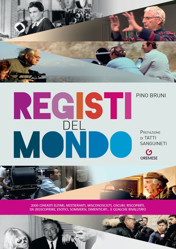 Registi del Mondo - Librerie.coop Registi del Mondo - Librerie.coop