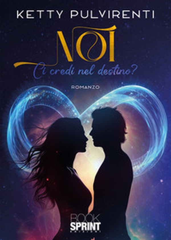 Noi. Ci credi nel destino? - Librerie.coop Noi. Ci credi nel destino? - Librerie.coop
